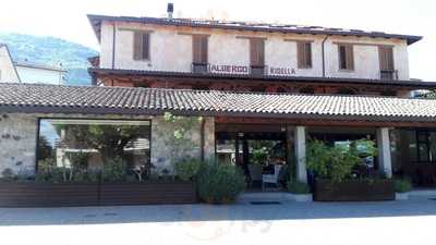 Albergo Ristorante Ridella, Bobbio