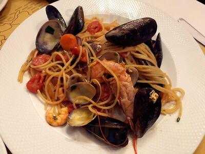 Ristorante Frutti Di Mare