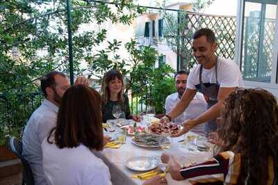 Eatwith: Stefano Of Rome