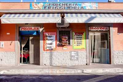 Pescheria Patrizia, Roma