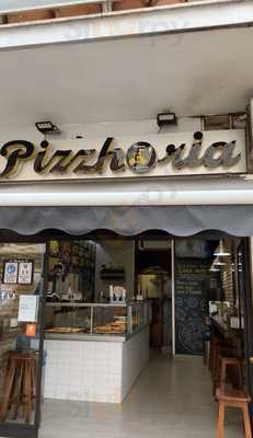 Pizzhoria Lucio sestio, Roma