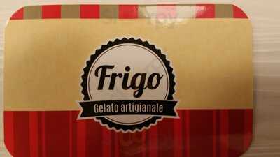 Frigo, Roma