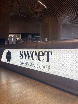 Sweet Bakery and Cafe, Milano