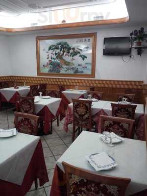 Ristorante Xiang Cheng, Roma