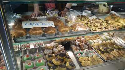 Pasticceria Saliola Giuseppe, Roma