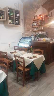 Art Caffe Cavour, Roma