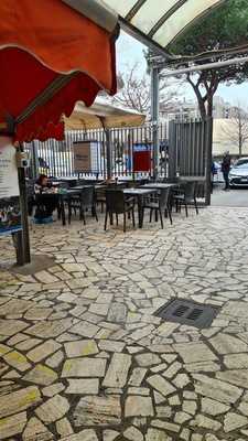 Pescheria e Ristorante Fratelli Maresca, Roma