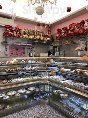 Pasticceria Benedetto Raffaele&Antonio, Roma