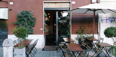 Sorso Drink & Food, Roma