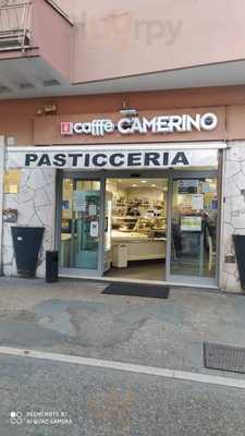 Gelateria Gusta, Roma