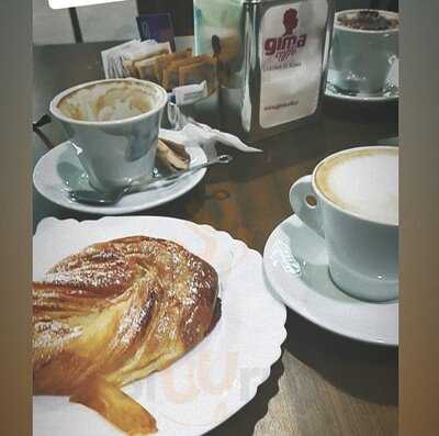 Caffe' La siciliana, Roma