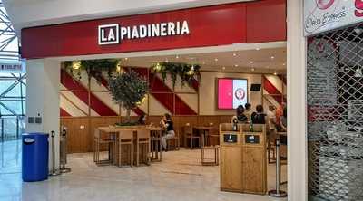 La Piadineria, Milano