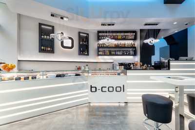 B-cool Cocktail Bar & Restaurant