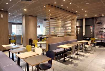 McDonald's, Milano