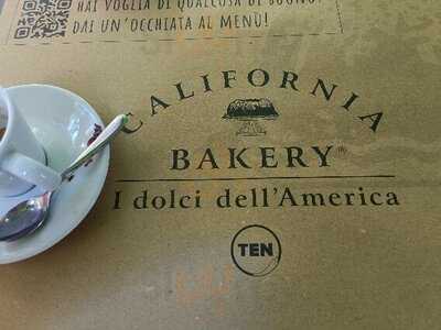 California bakery I dolci dellÀmerica, Milano