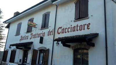 Antica Trattoria Del Cacciatore