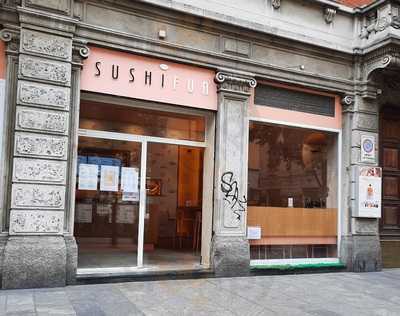 Sushi Fun, Milano