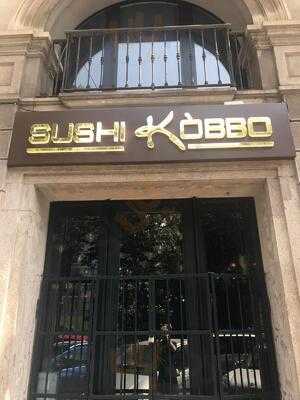 Sushi Kobbo