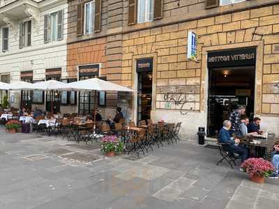 Bottega Vittoria, Roma