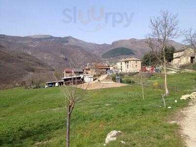 Agriturismo Le Cascate