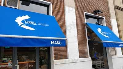 Masu, Milano