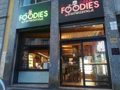 Foodie's By Tramezzino - Corso Xxii Marzo, 5