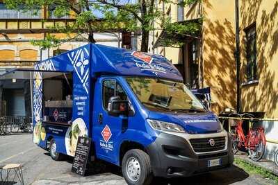 Pasta&Sfizi Food Truck, Milano