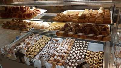 Pasticceria Palmieri, Roma