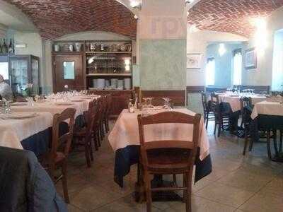 Albergo Ristorante Bacco, Beinette