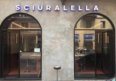 Sciura Lella, Milano