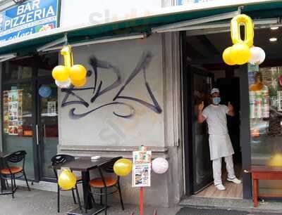 Pizzeria Tre Colori, Milano