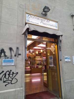 Gastronomia Nuova Bertazzoni, Milano