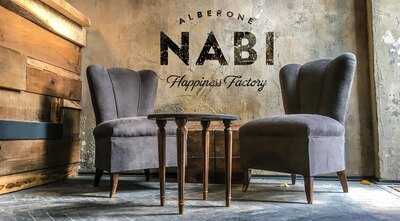 Nabi Happiness Factory