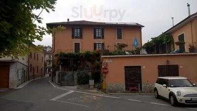 Albergo Ristorante Alte Langhe, Bossolasco