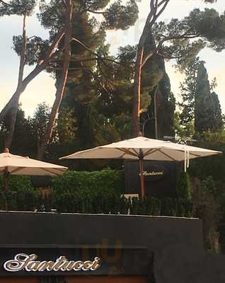 Ristorante Santucci, Roma