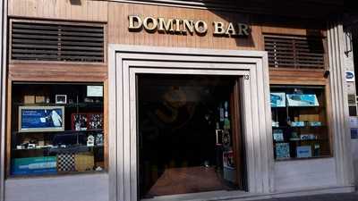 Domino Bar, Roma