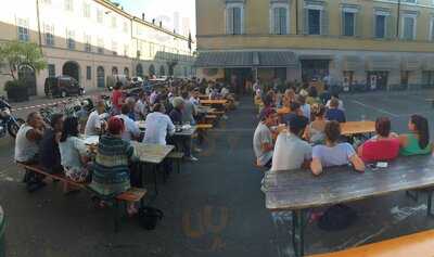 CdP Caffè della Piazza, Monticelli d'Ongina