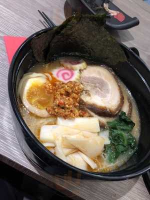 Ichiraku Ramen & Takoyaki, Roma