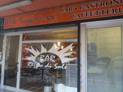 Bar Raggio di Sole, Roma