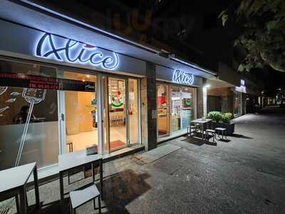 Alice Pizza, Roma