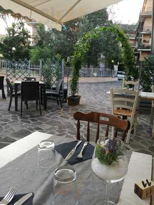 Eliquin Restaurant And Grill, Roma