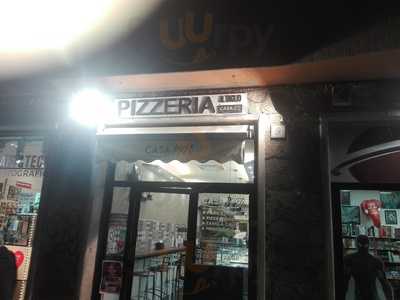 Pizzeria Casa Minì