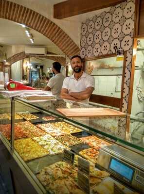 Pizzeria La Boccaccia, Roma