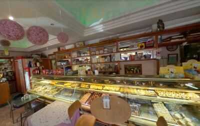 Pasticceria Sibillano, Roma