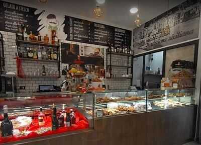 Gelato Sicily - Talenti, Roma