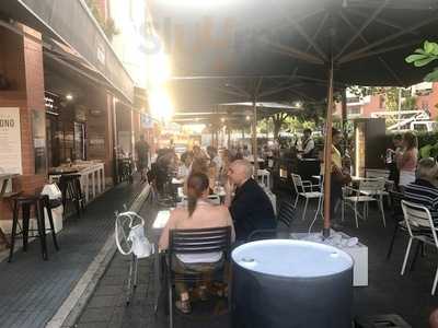 Buono Come Il Pane, Roma