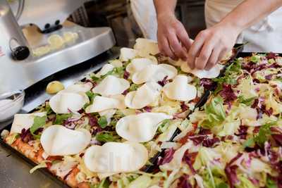 Alice Pizza - Ciamarra, Roma