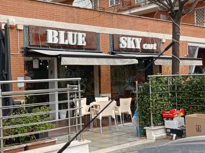 Blue Sky Café