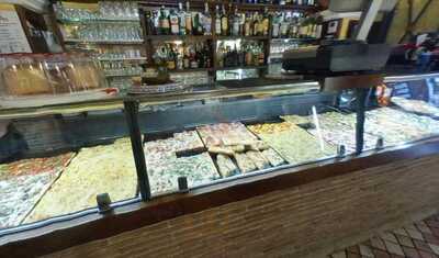 Pizza Rustica Birreria, Roma