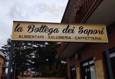 La Bottega Dei Sapori, Roma